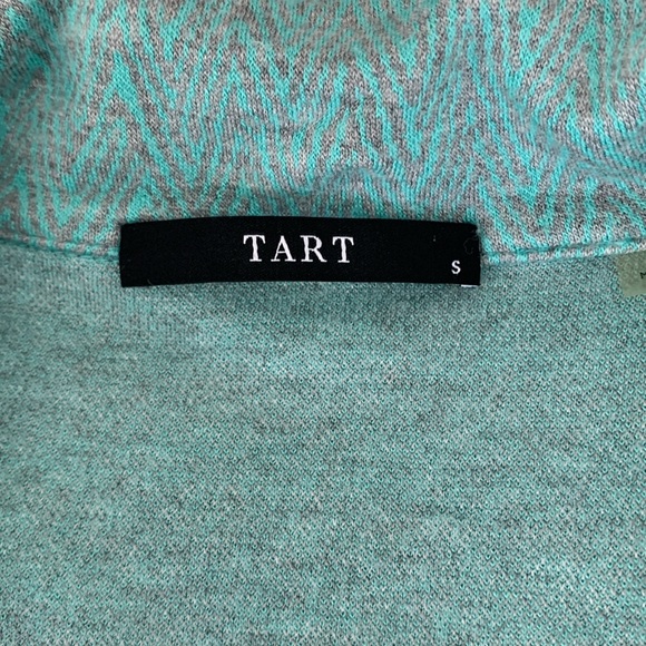 Sz S Tart Blazer - Picture 3 of 4